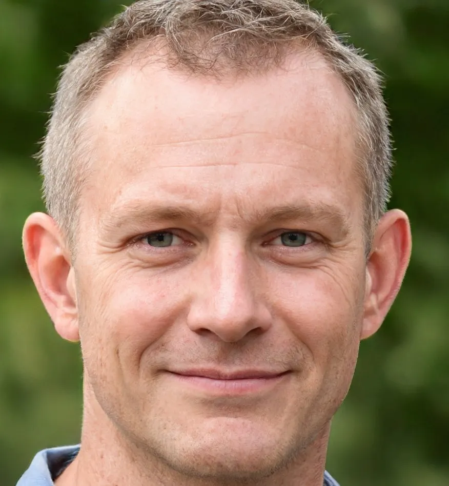 Markus Neumann